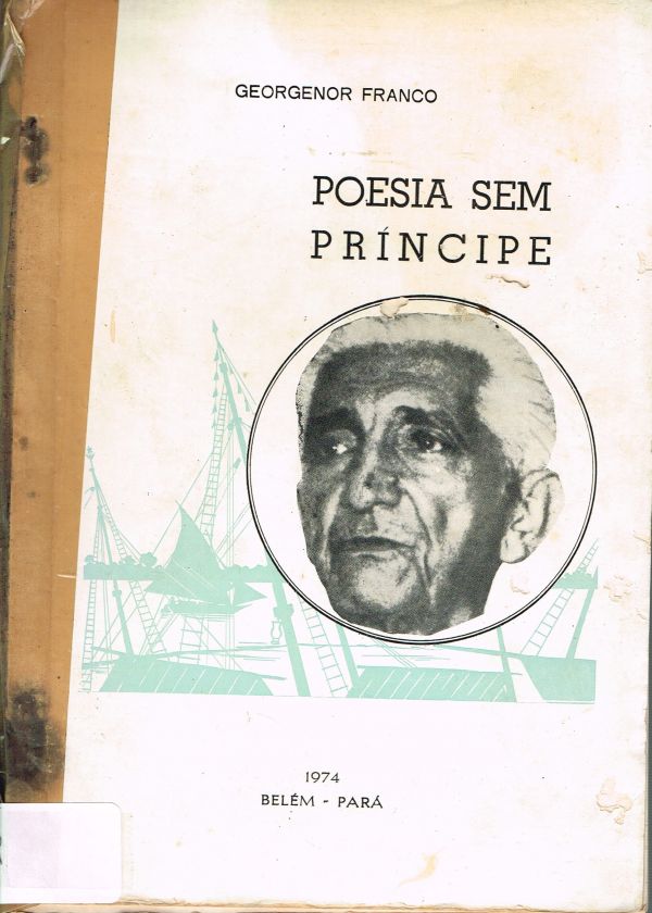 Poesia sem Príncipe - 800 FRA